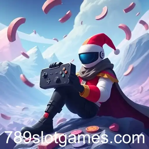 789slot: A Promising Frontier in Online Gaming