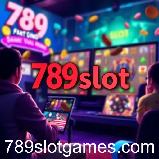 789slot: The Evolving Landscape of Online Gaming