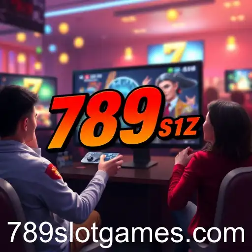 The Rise of Online Gaming: 789slot's Impact