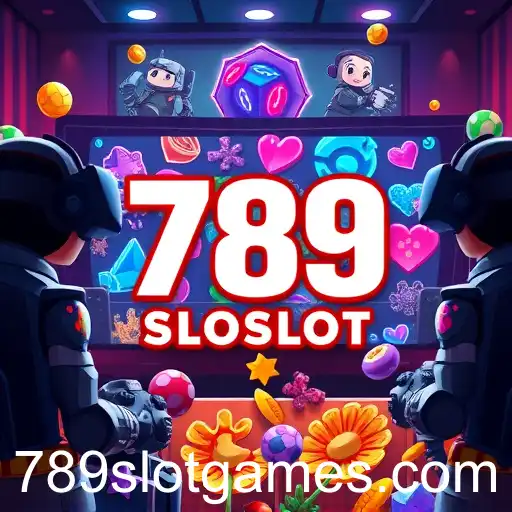 789slot: Transforming Digital Entertainment in 2025
