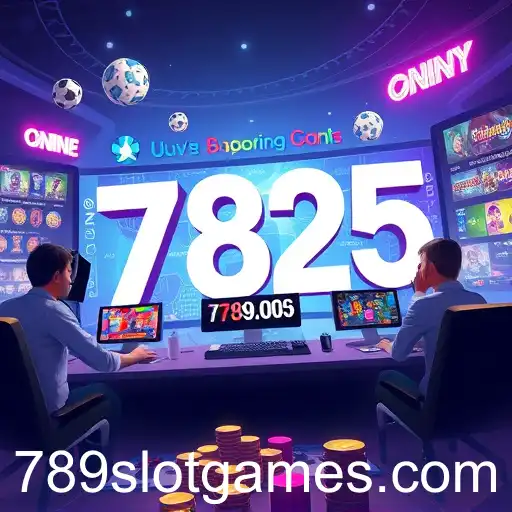 The Rise of Online Gaming in 2025