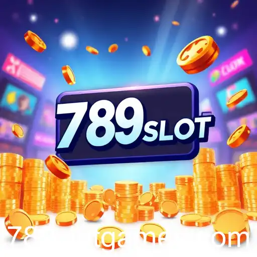 The Rise of 789slot: A Game Changer in Online Gaming