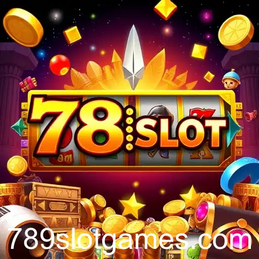 The Rising Influence of 789slot in Online Gaming