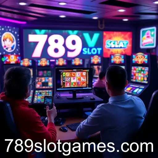 Emerging Trends in Online Gaming for 2025