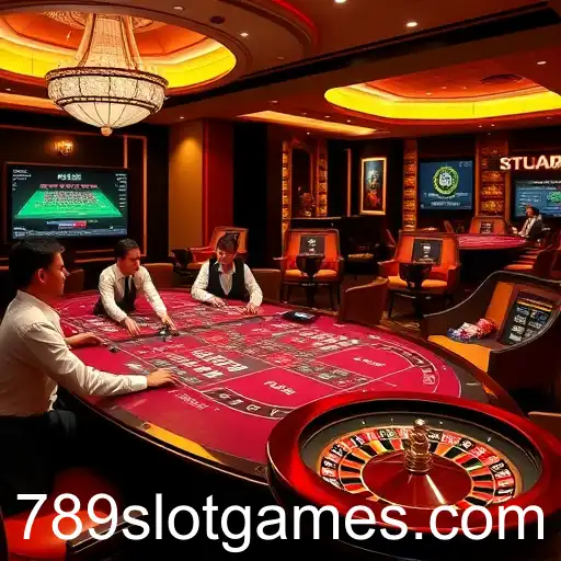 The Evolution of Online Gaming in 2025