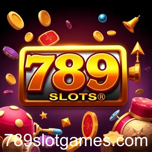 789slot: The Future of Online Gaming
