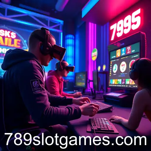 Online Gaming Trends in 2025