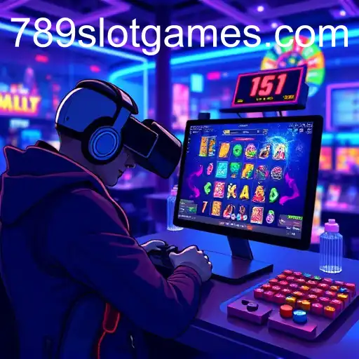 The Online Gaming Surge in 2026