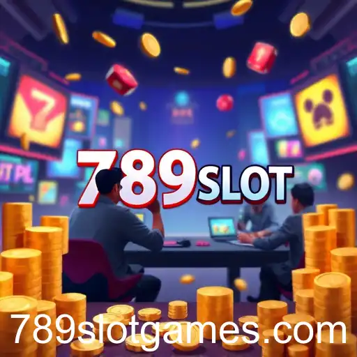 The Rise of Online Slot Games in 2025