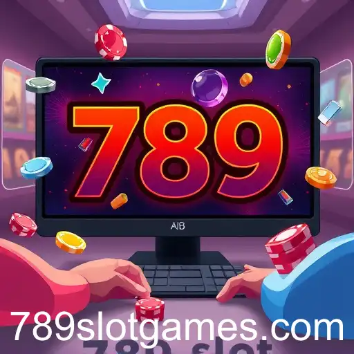 The Rise of 789slot in Online Gaming
