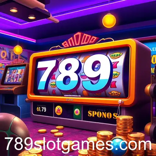 The Rise of 789slot in Online Gaming