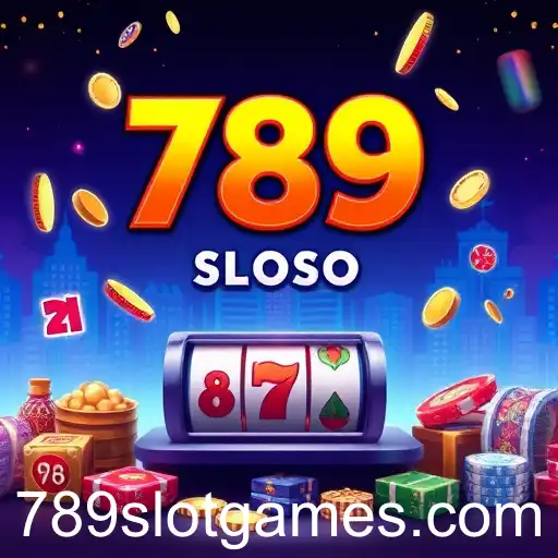 The Rise of 789slot in Online Gaming
