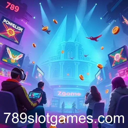 The Rise of Online Gaming Platforms