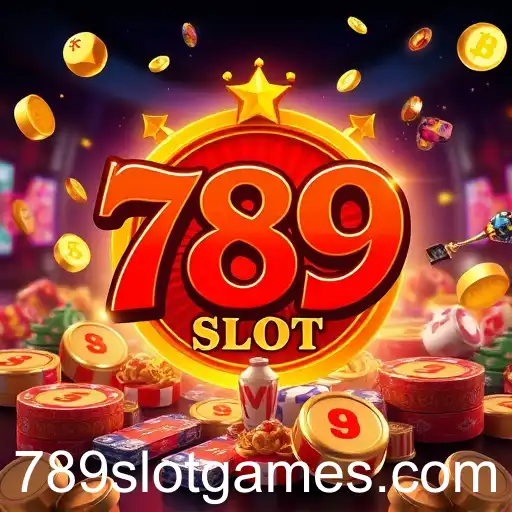 The Rise of Online Gaming with 789slot