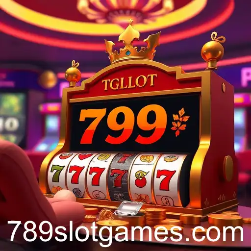 The Rise of Online Slot Gaming