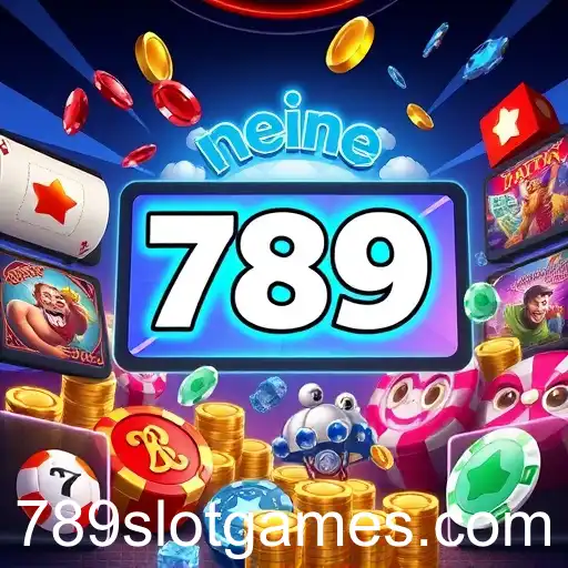 Rising Popularity of 789slot Gaming Platform