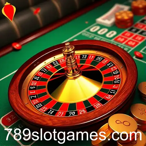 Exploring the Thrills of Roulette on 789slot: A Comprehensive Guide